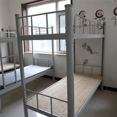 Двойная общежития